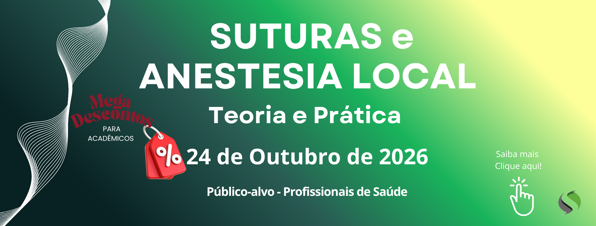 SUTURAS
